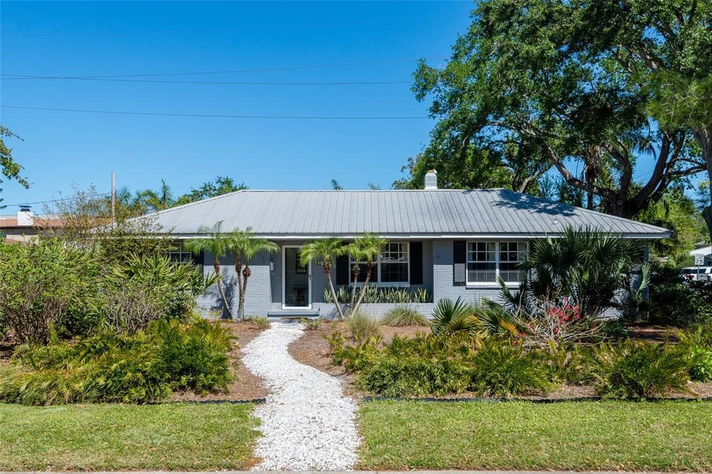 4101 W EL PRADO BOULEVARD TAMPA, FL 33629