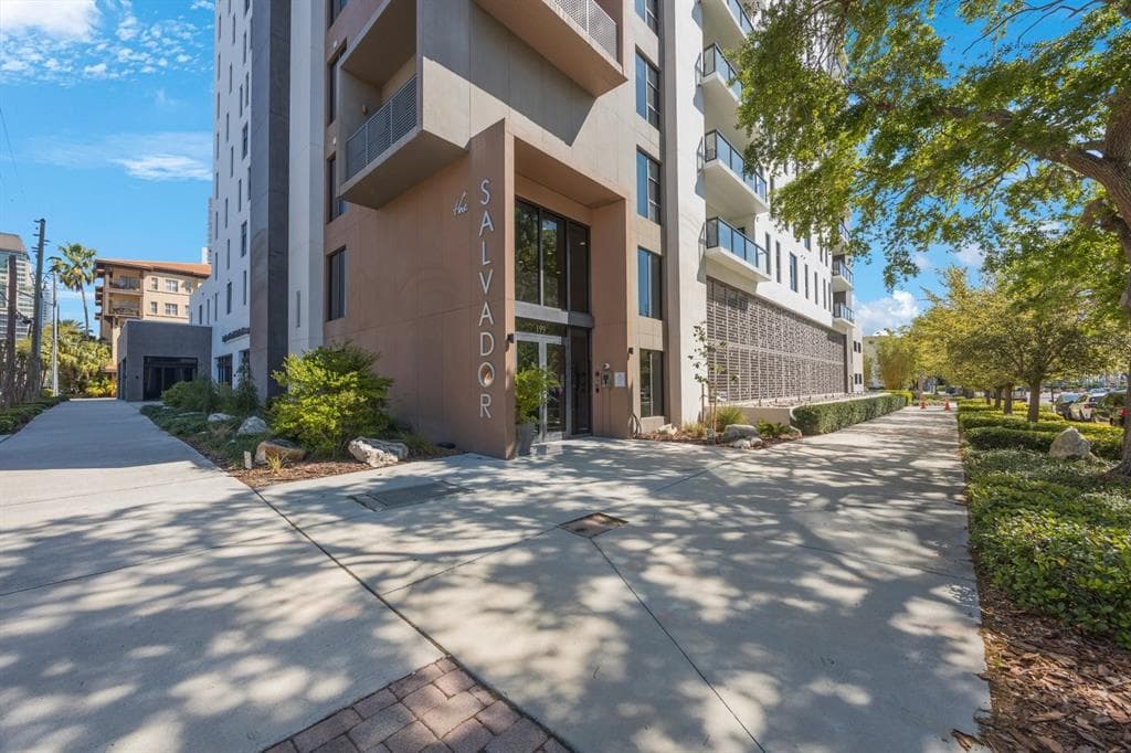 199 DALI BOULEVARD UNIT 804 ST PETERSBURG, FL 33701
