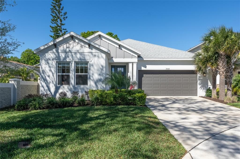 2516 LEAFWING COURT