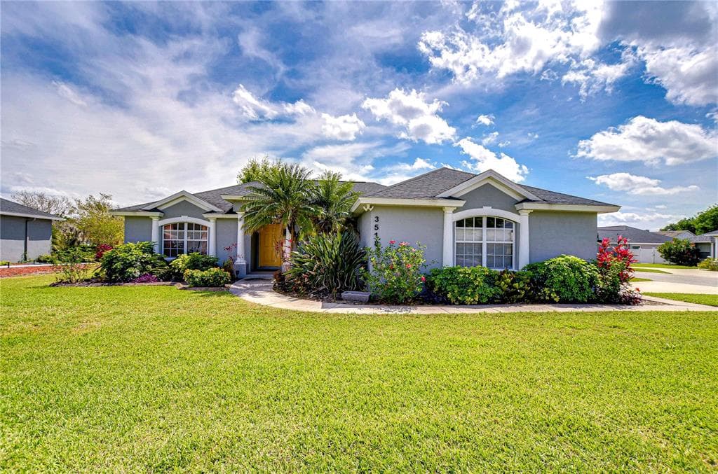 3518 REMINGTON OAKS WAY LAKELAND, FL 33810