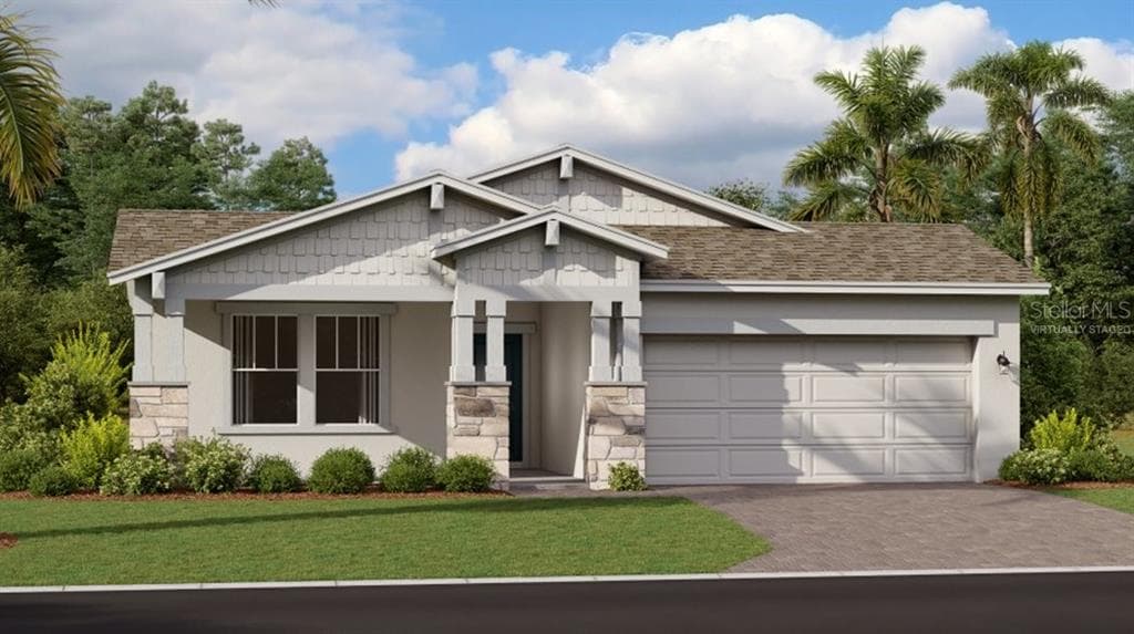 3317 ARMSTRONG AVENUE CLERMONT, FL 34714