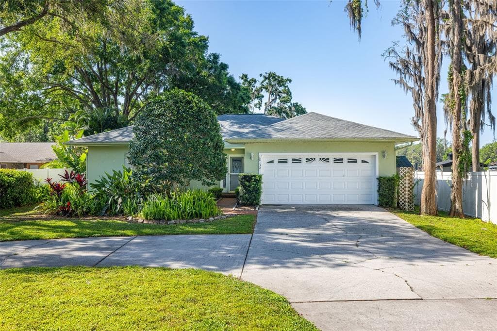 18132 OAKDALE ROAD ODESSA, FL 33556