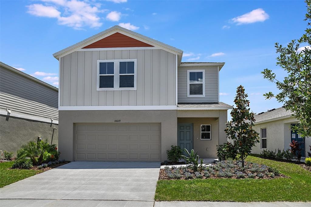 4031 GARDENIA AVENUE LAKE HAMILTON, FL 33851