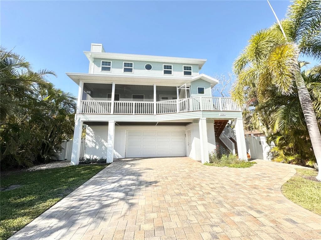 16204 3RD STREET E REDINGTON BEACH, FL 33708