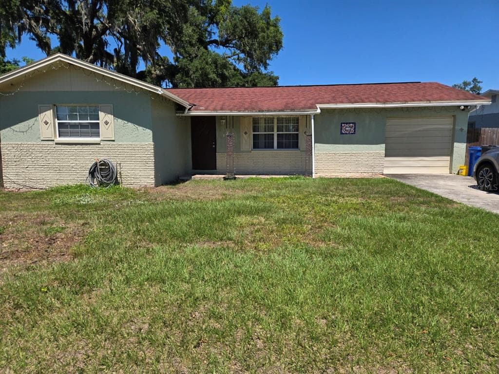 111 INWOOD CIRCLE BRANDON, FL 33510