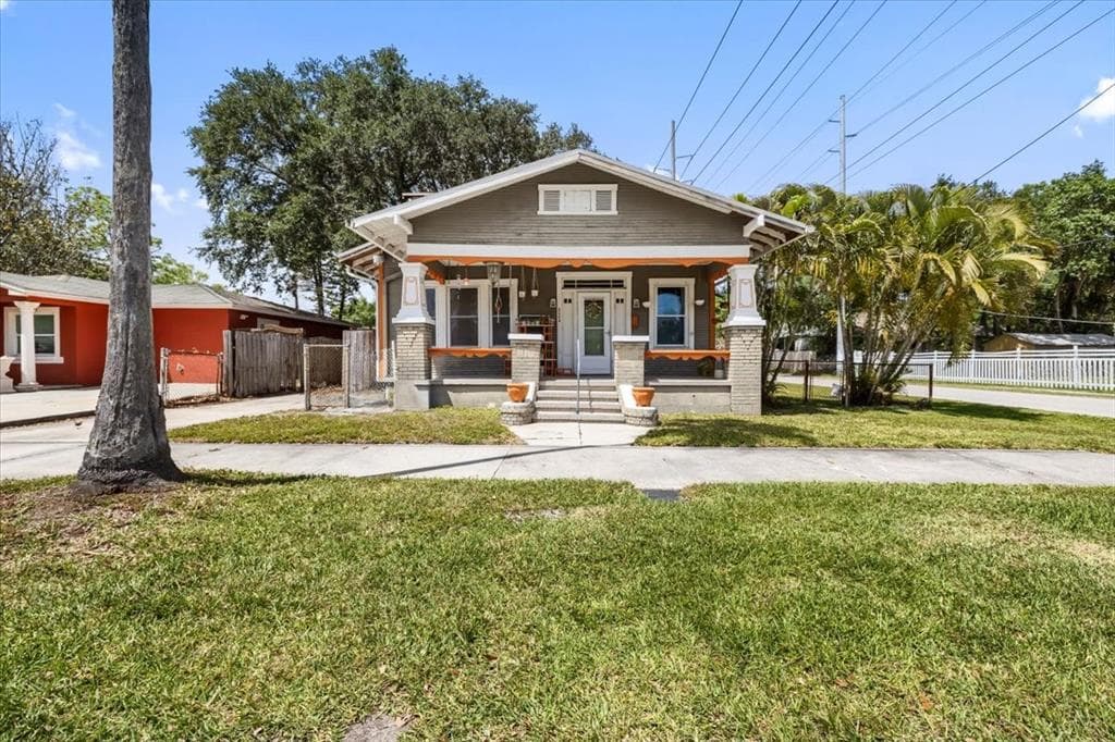 2224 GORDON STREET TAMPA, FL 33605