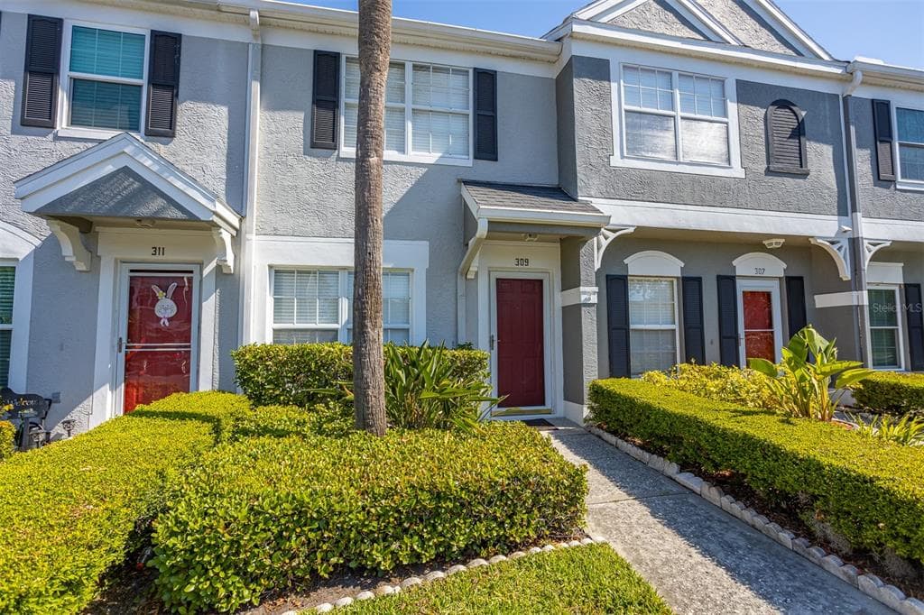 309 COUNTRYSIDE KEY BOULEVARD OLDSMAR, FL 34677