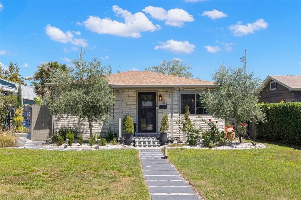 4829 20TH AVENUE N ST PETERSBURG, FL 33713