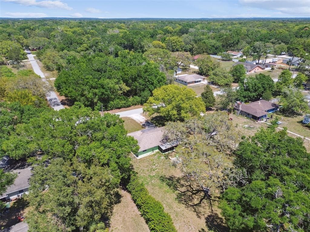 16044 STUR STREET BROOKSVILLE, FL 34604