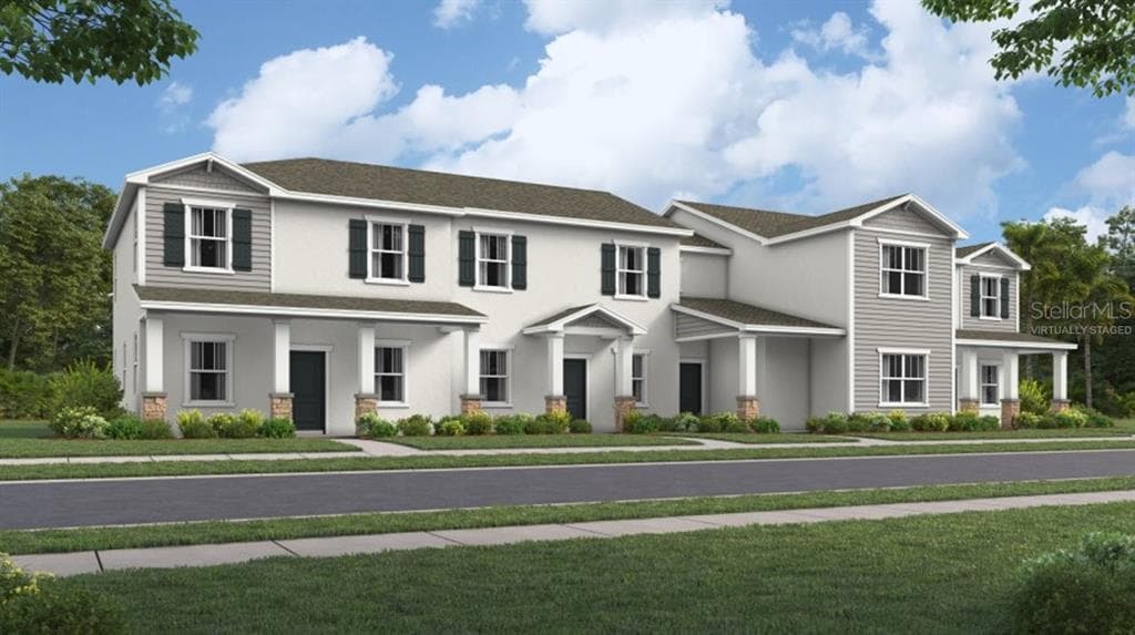 2305 WHITE BUFFALO STREET APOPKA, FL 32703