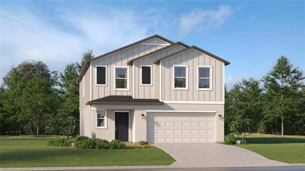 1345 ACORN MEADOW LOOP EUSTIS, FL 32726