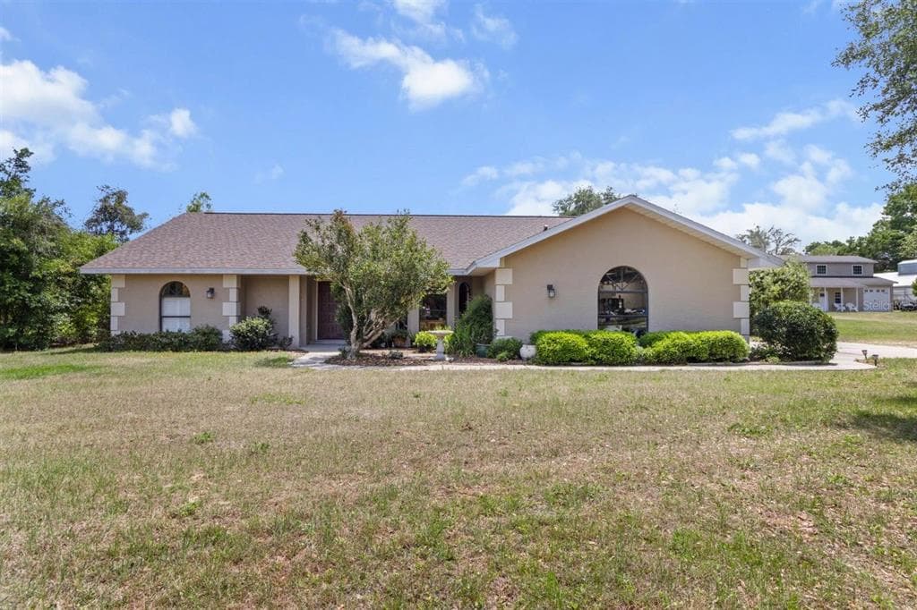 7073 N LECANTO HIGHWAY HERNANDO, FL 34442