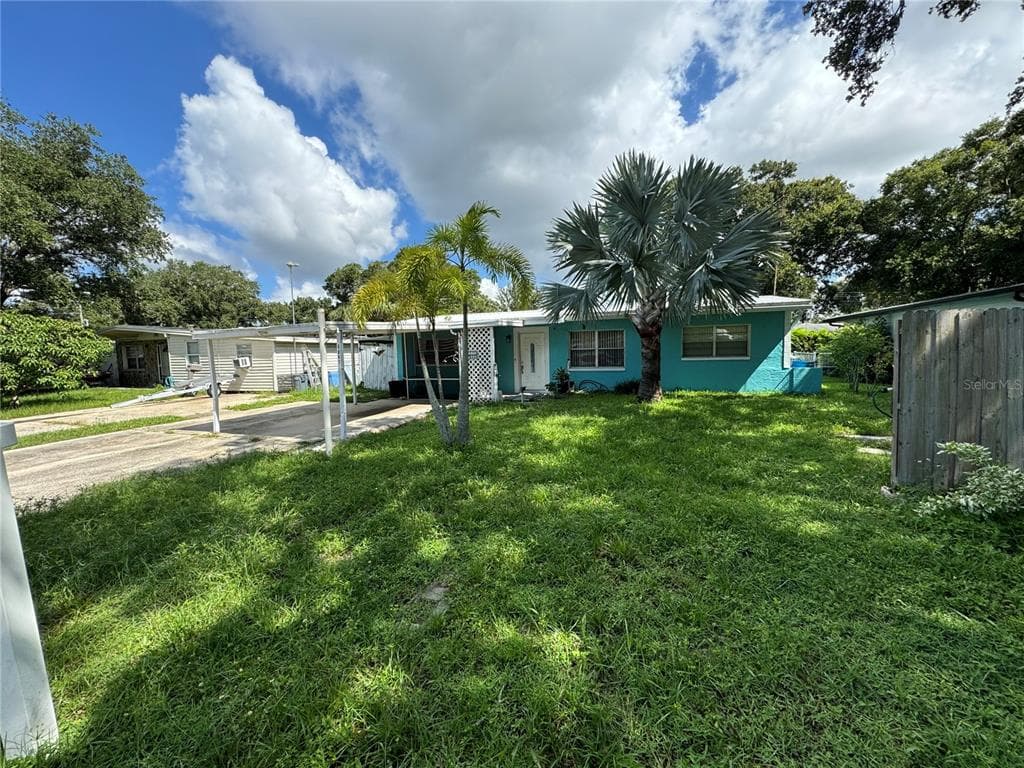 6047 67TH AVENUE N PINELLAS PARK, FL 33781