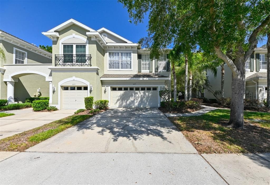 14175 WATERVILLE CIRCLE TAMPA, FL 33626