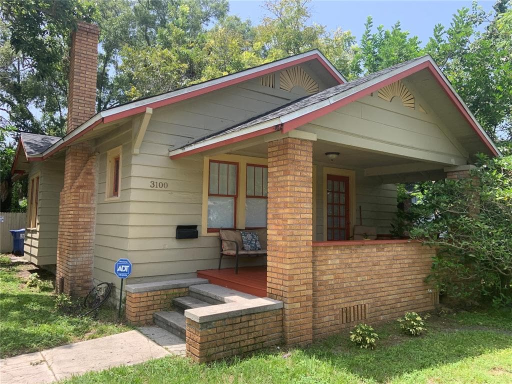 3100 11TH AVENUE N ST PETERSBURG, FL 33713