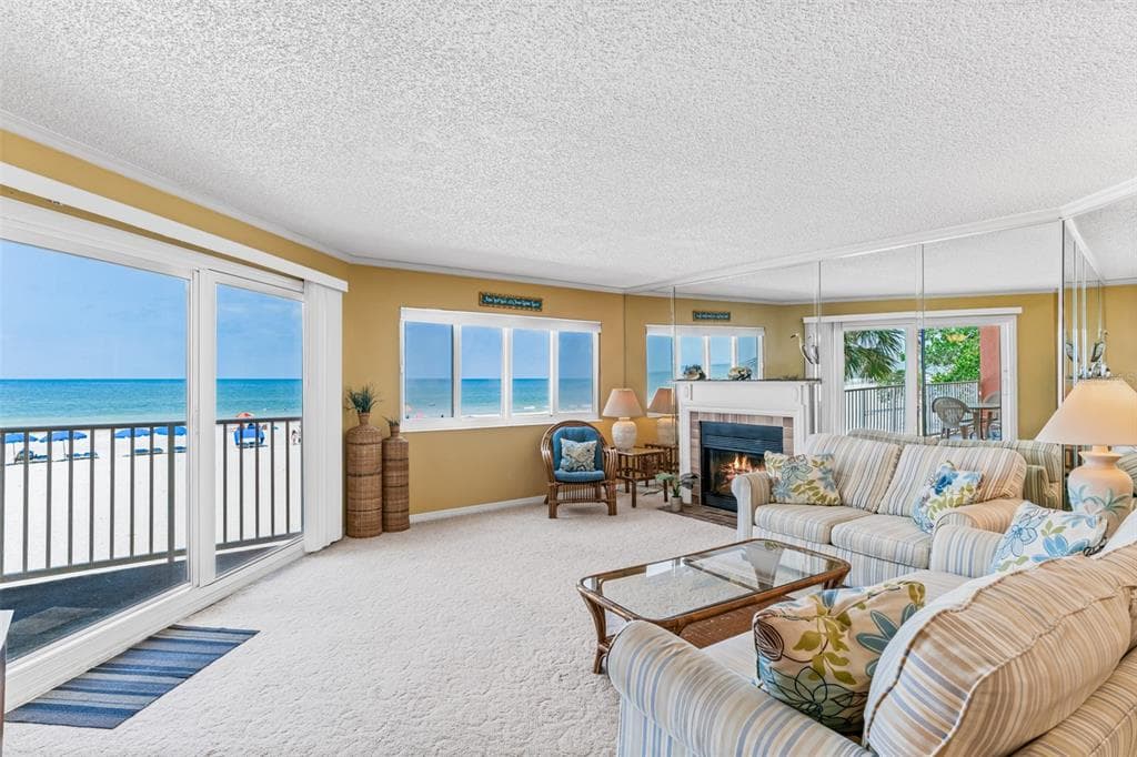 18400 GULF BOULEVARD UNIT 1109 INDIAN SHORES, FL 33785