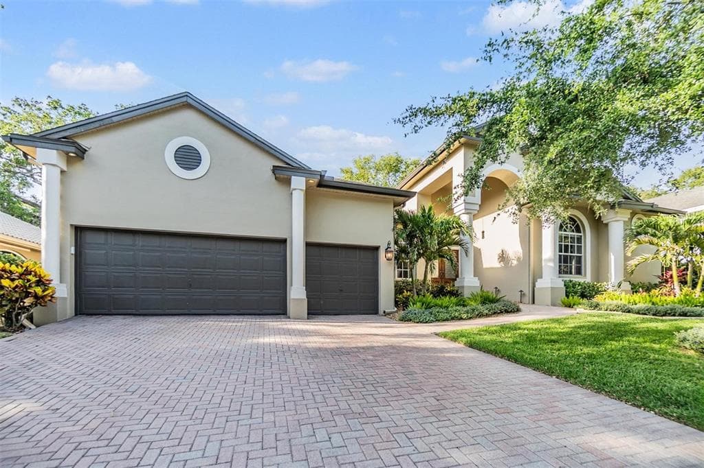 1824 OAK RIDGE ROAD SAFETY HARBOR, FL 34695