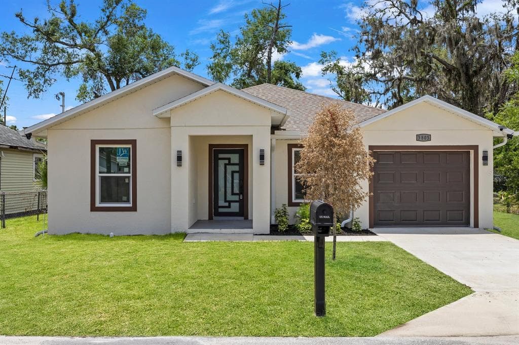 3803 E CURTIS STREET TAMPA, FL 33610