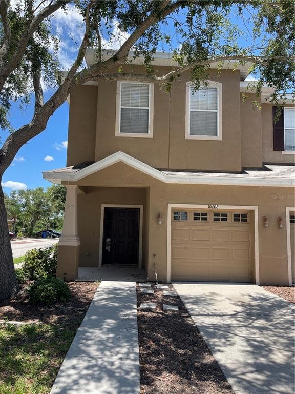 10402 TULIP FIELD WAY RIVERVIEW, FL 33578