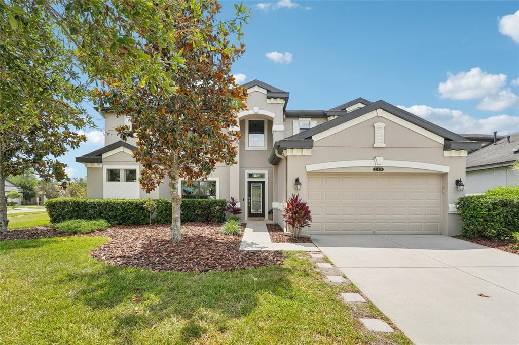 21834 SOUTHERN CHARM DRIVE