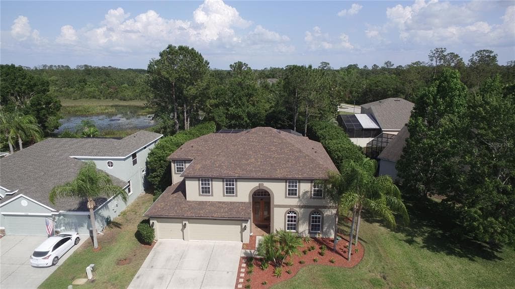 7334 NIGHT HERON DRIVE LAND O LAKES, FL 34637