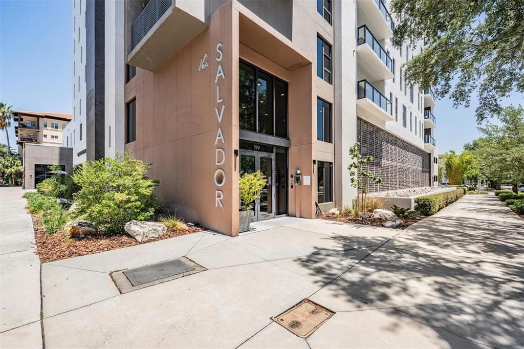 199 DALI BOULEVARD UNIT 403 ST PETERSBURG, FL 33701
