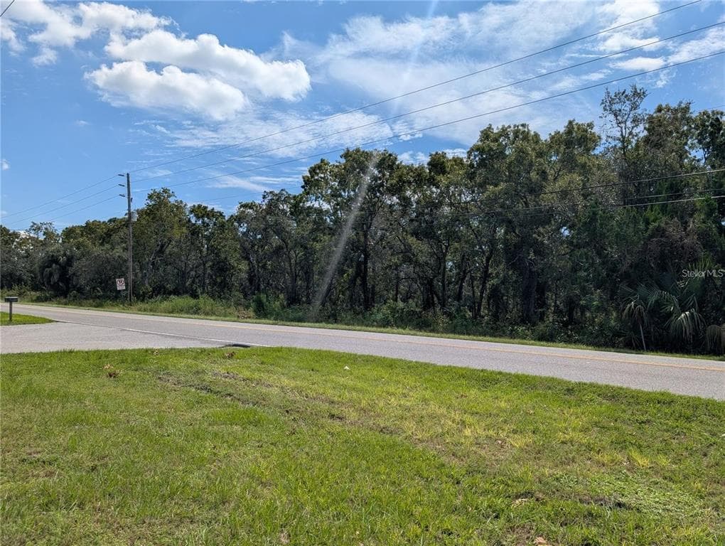 0000 NEW YORK AVENUE HUDSON, FL 34667
