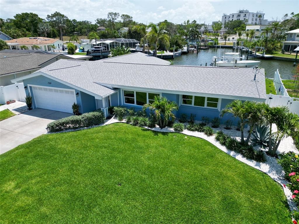 1769 BROOKSIDE BOULEVARD LARGO, FL 33770
