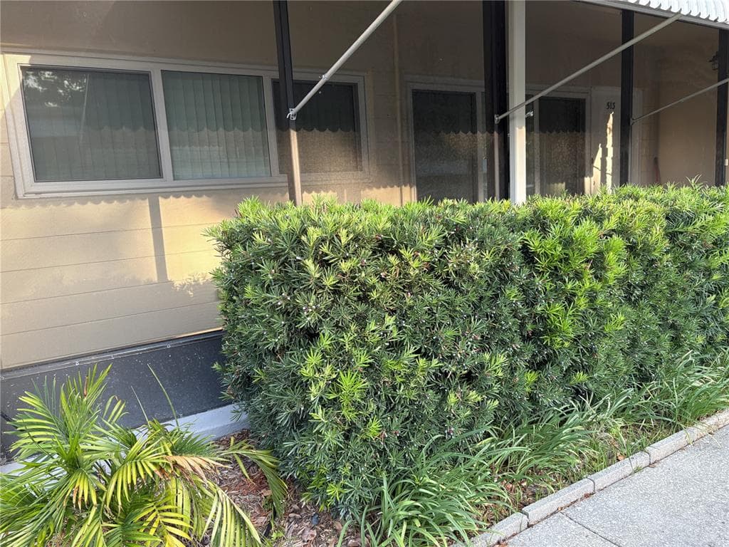 4152 56TH WAY N UNIT 513