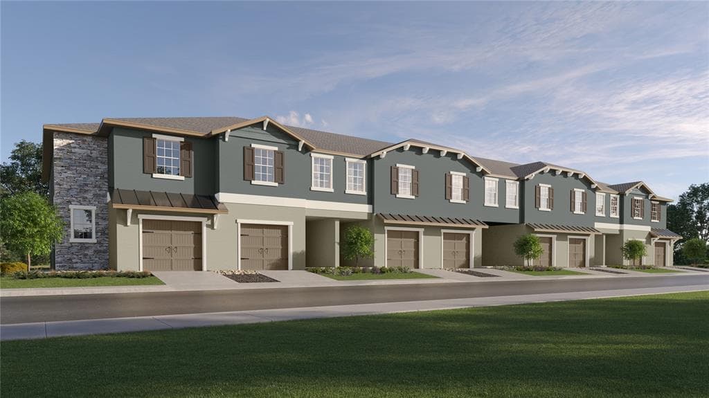 9321 BONITA MAR DRIVE PARRISH, FL 34219