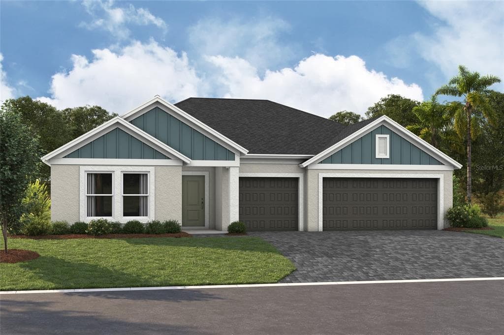 6236 SW 95TH PLACE OCALA, FL 34476