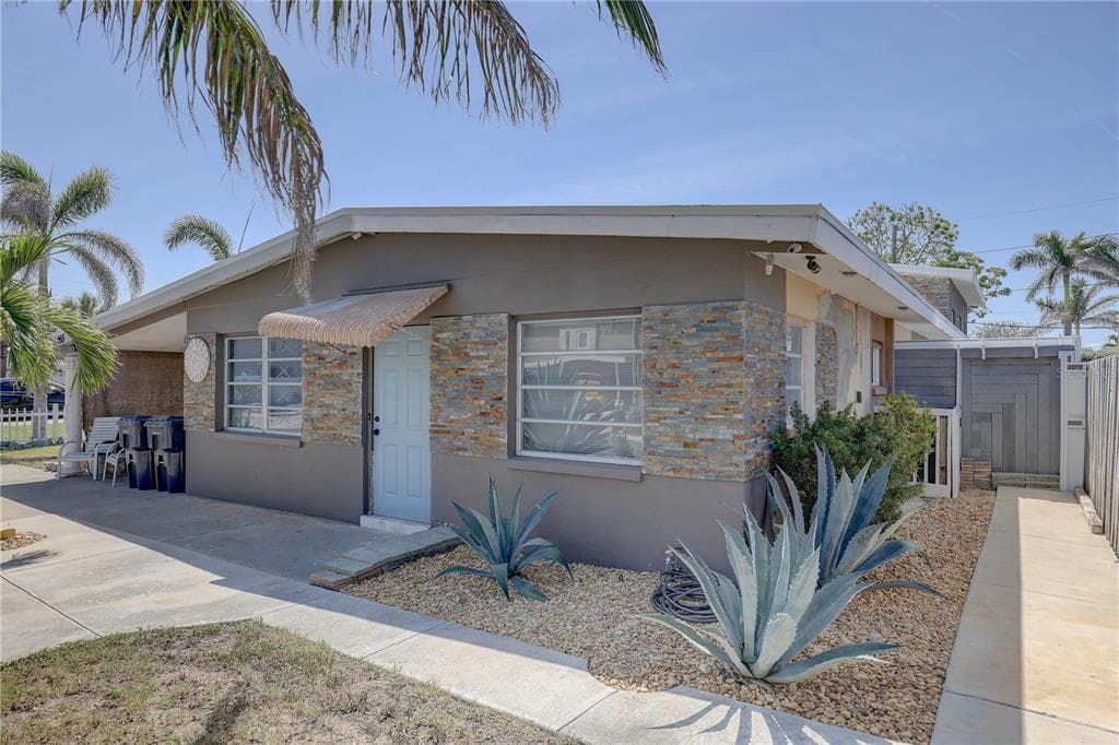 265 115TH AVENUE TREASURE ISLAND, FL 33706