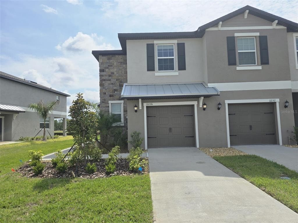 11236 65TH TERRACE E PALMETTO, FL 34221