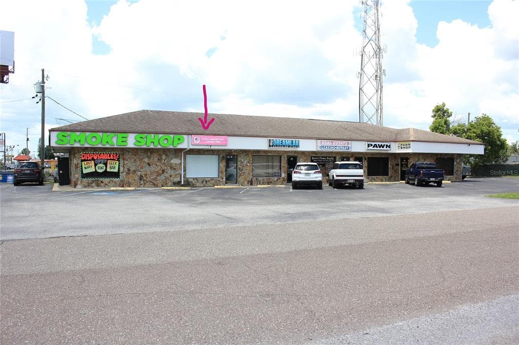 11134 N US HIGHWAY 19 HIGHWAY UNIT 5E PORT RICHEY, FL 34668