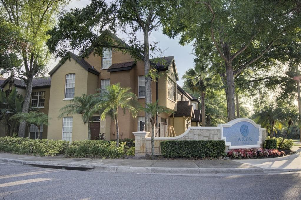 6300 RALEIGH STREET UNIT 102