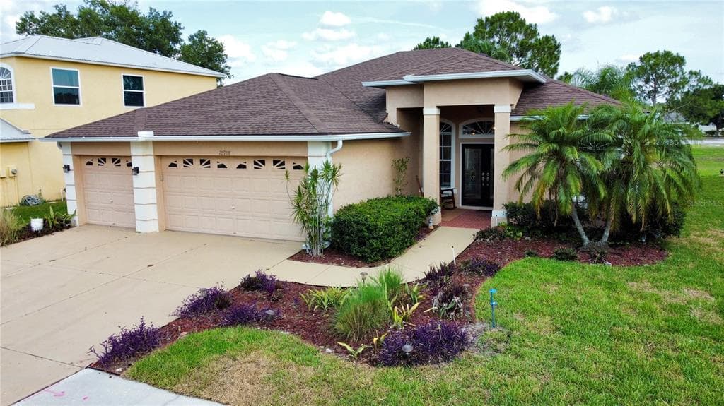 10908 SAILBROOKE DRIVE RIVERVIEW, FL 33579