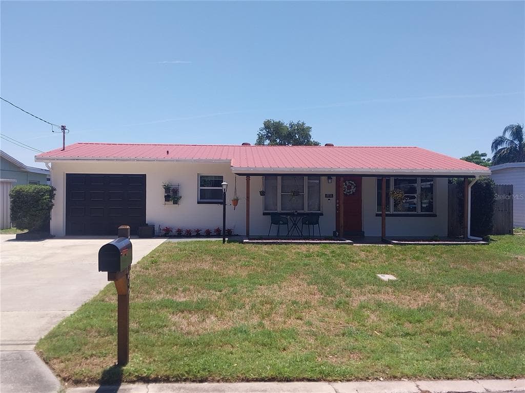 10142 118TH AVENUE LARGO, FL 33773