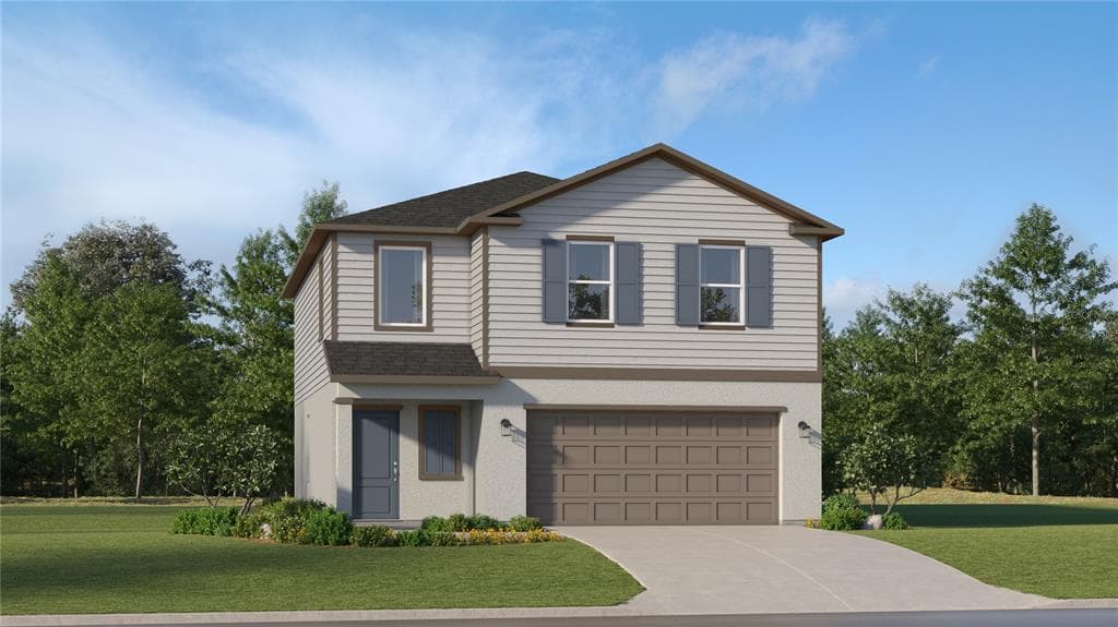 2223 BLUE GROSBEAK PLACE WIMAUMA, FL 33598