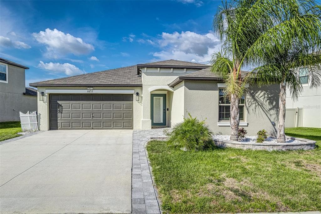 8812 PARSONS HILL BOULEVARD WESLEY CHAPEL, FL 33545