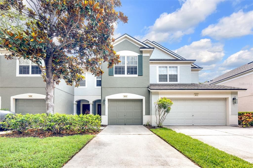 4910 CHATHAM GATE DRIVE RIVERVIEW, FL 33578