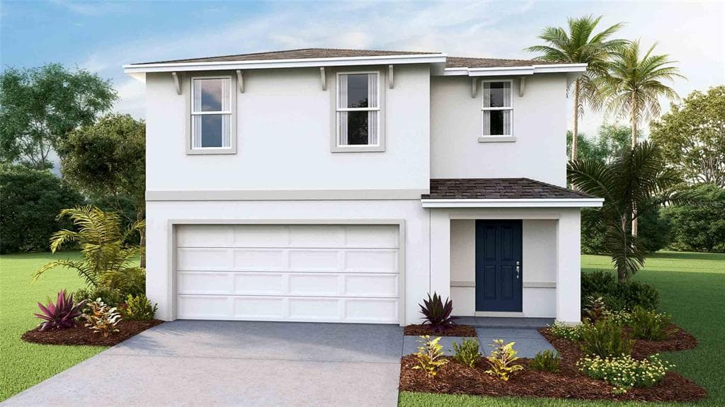 36179 SUNFLOWER HILL DRIVE ZEPHYRHILLS, FL 33541
