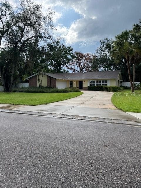 5281 VENETIAN BOULEVARD NE ST PETERSBURG, FL 33703