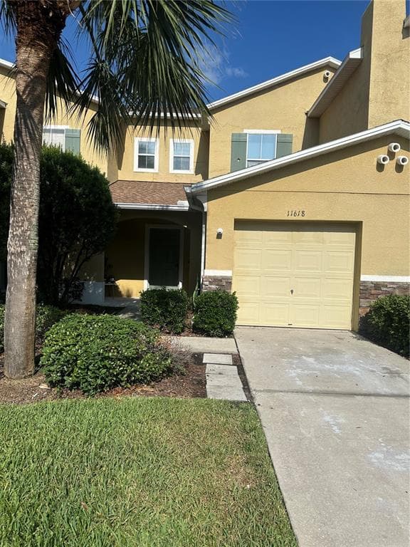 11618 MANGO RIDGE BOULEVARD SEFFNER, FL 33584