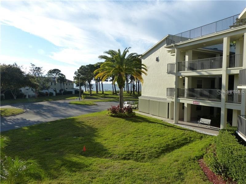 2700 BAYSHORE BOULEVARD UNIT 5307 DUNEDIN, FL 34698
