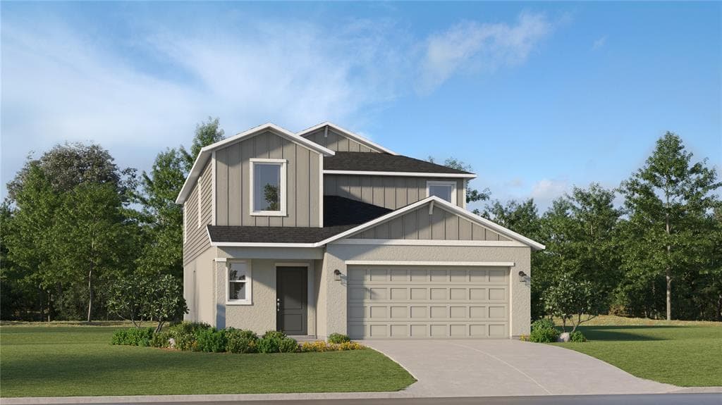 11721 BRAE WAY DADE CITY, FL 33525