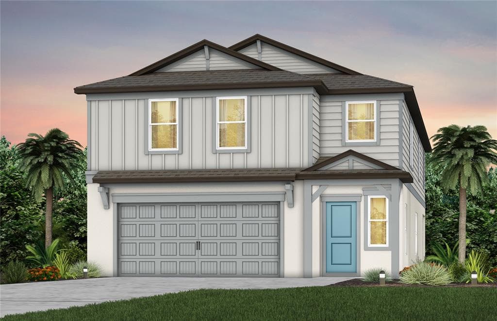 9758 CRESCENT MOON DRIVE RIVERVIEW, FL 33578