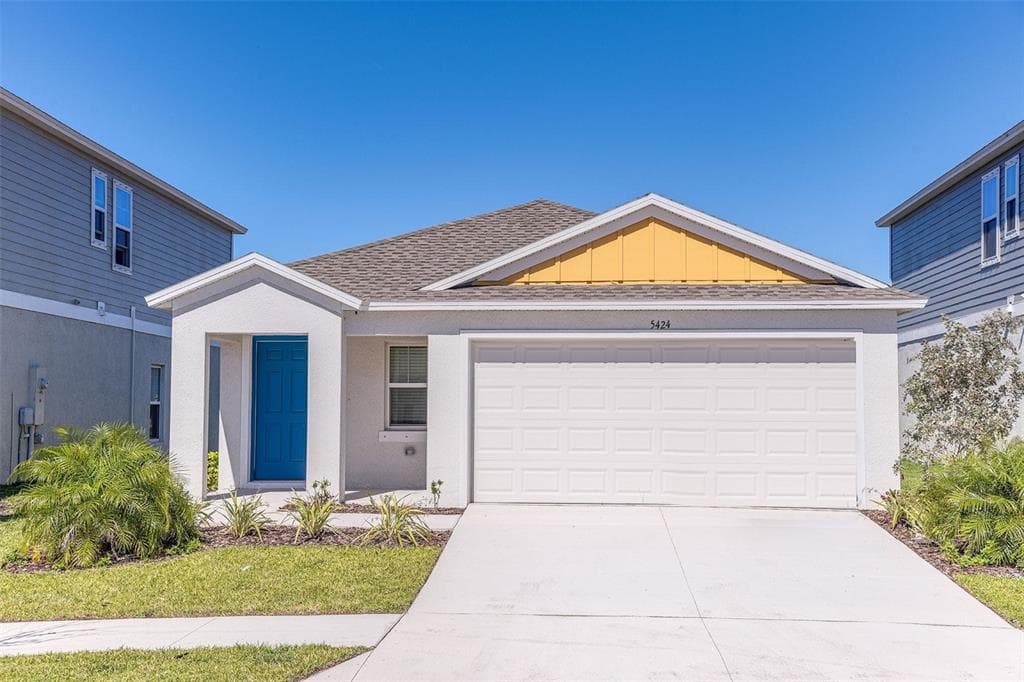 766 AMBLESIDE DRIVE HAINES CITY, FL 33844