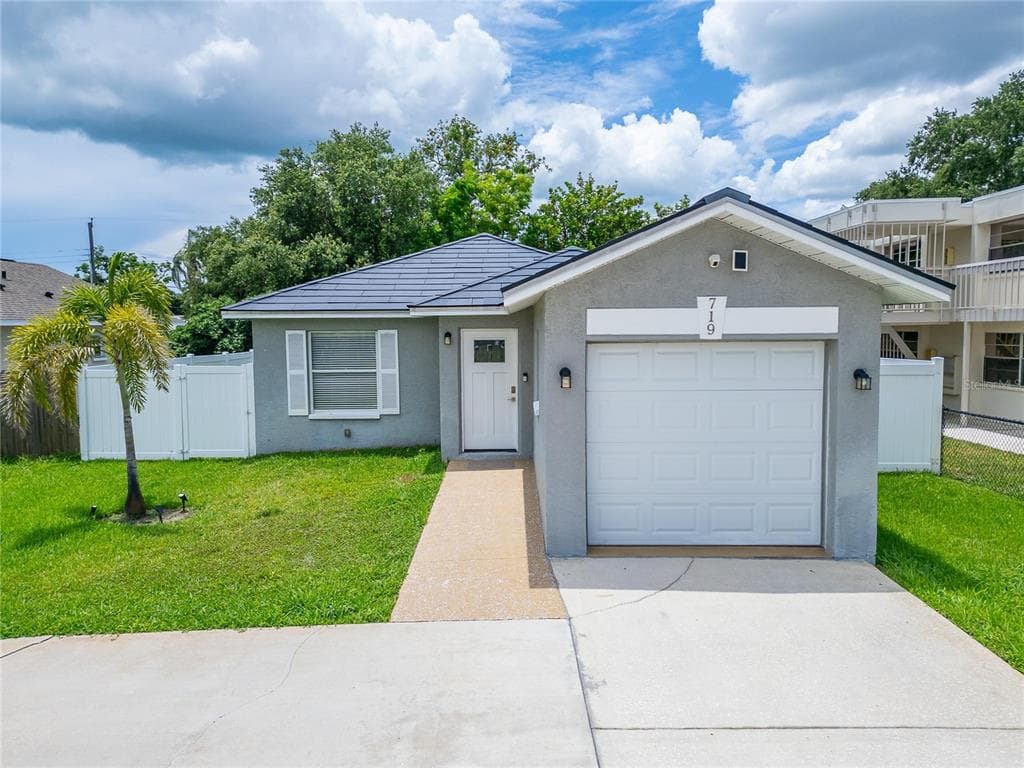 719 58TH STREET S GULFPORT, FL 33707