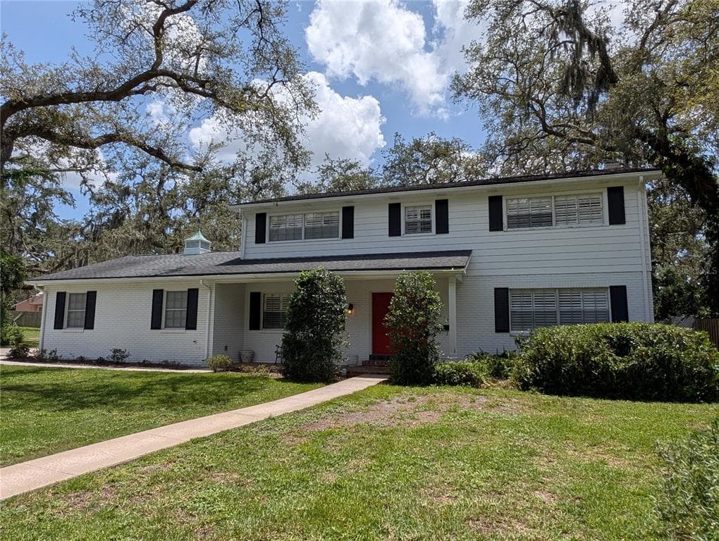 210 KINGSWAY DRIVE TEMPLE TERRACE, FL 33617