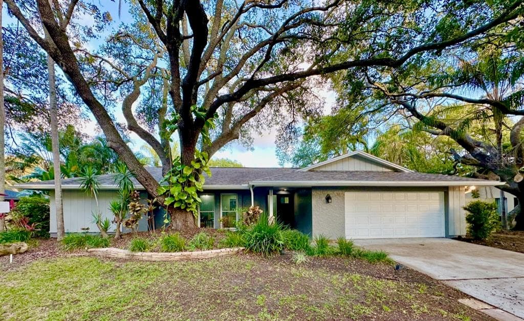939 WOODLAND DRIVE PALM HARBOR, FL 34683